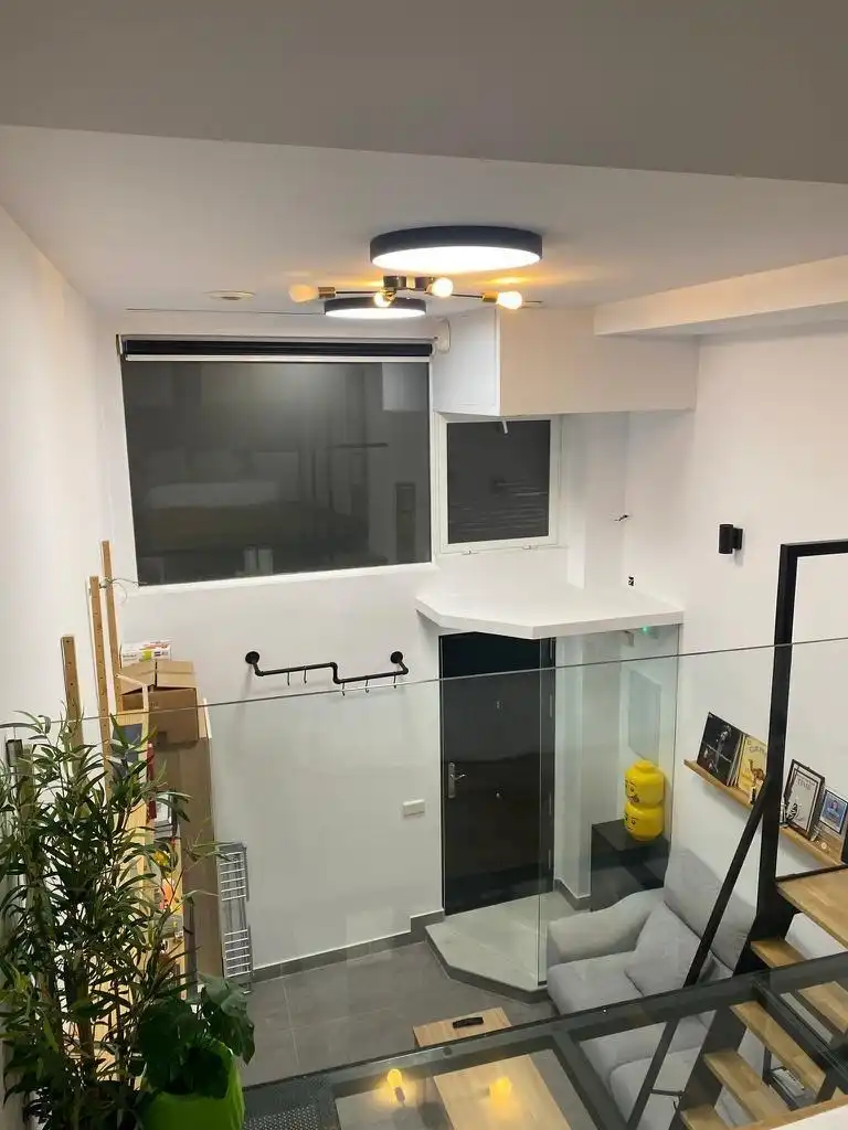 Apartments for rent in Cádiz