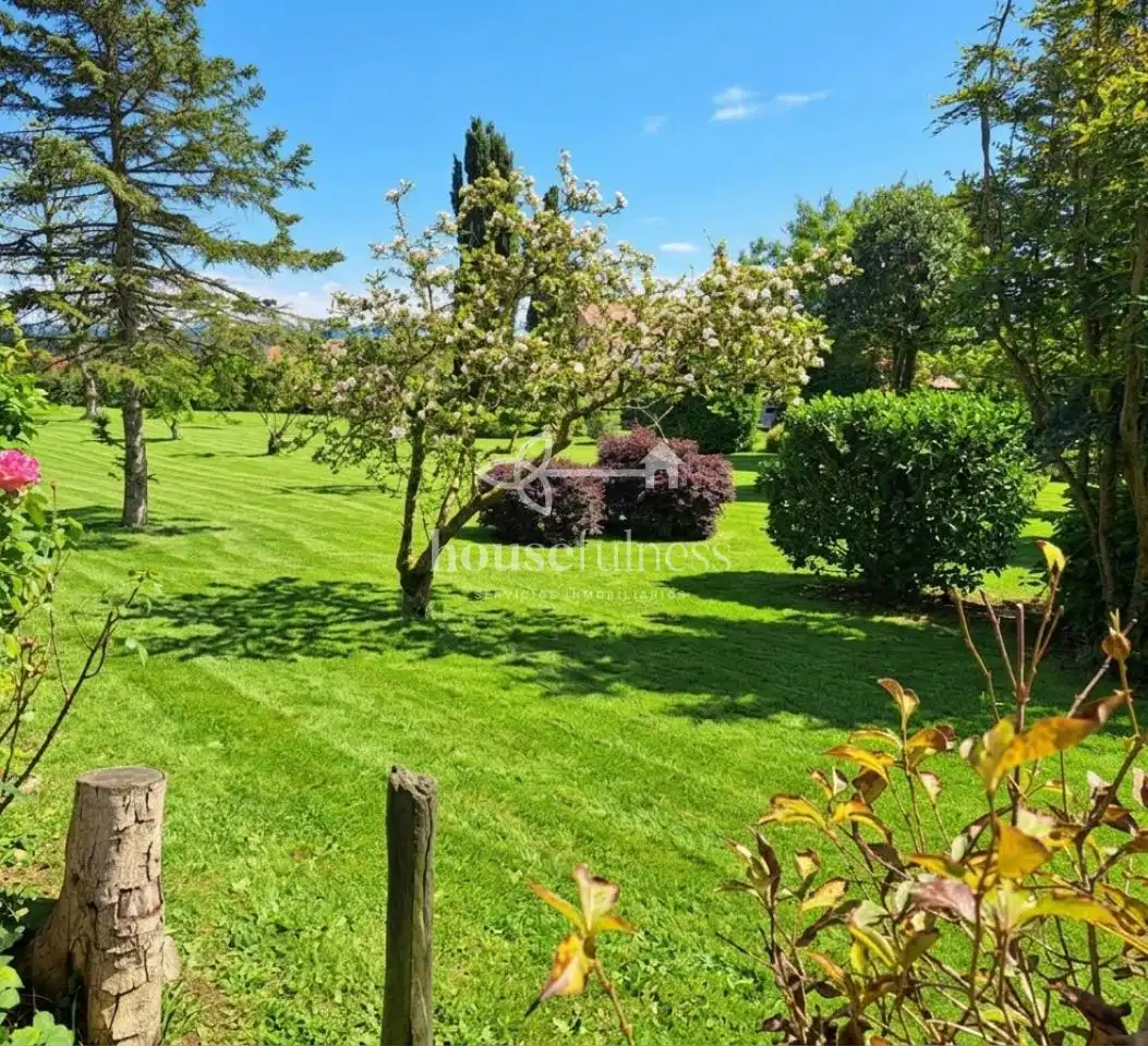 Chalet con jardín en venta en Sedes - Pedroso - Doso, imagen 23