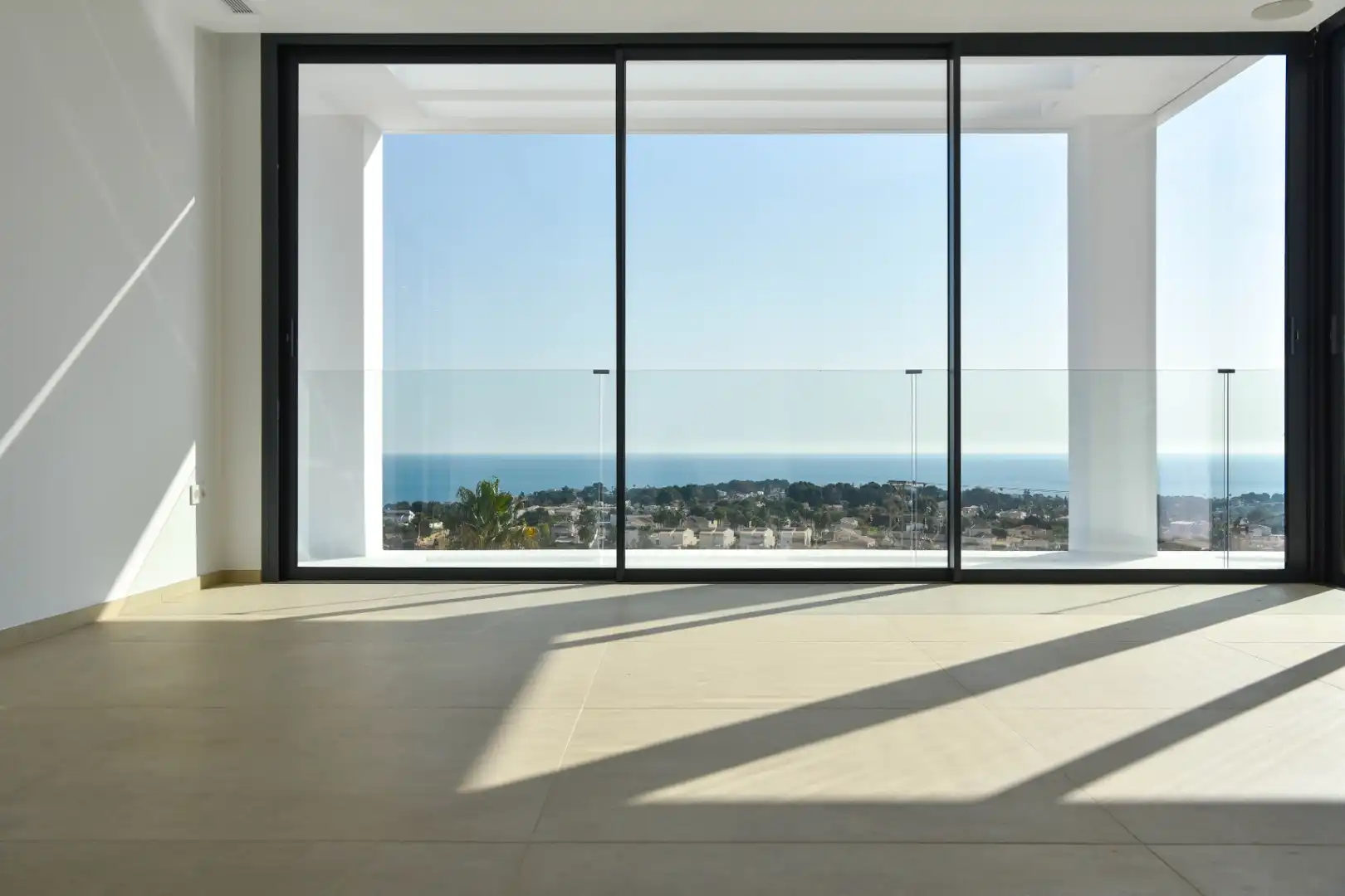 Villa mit Pool zum Verkauf in La Fustera, imagen 30