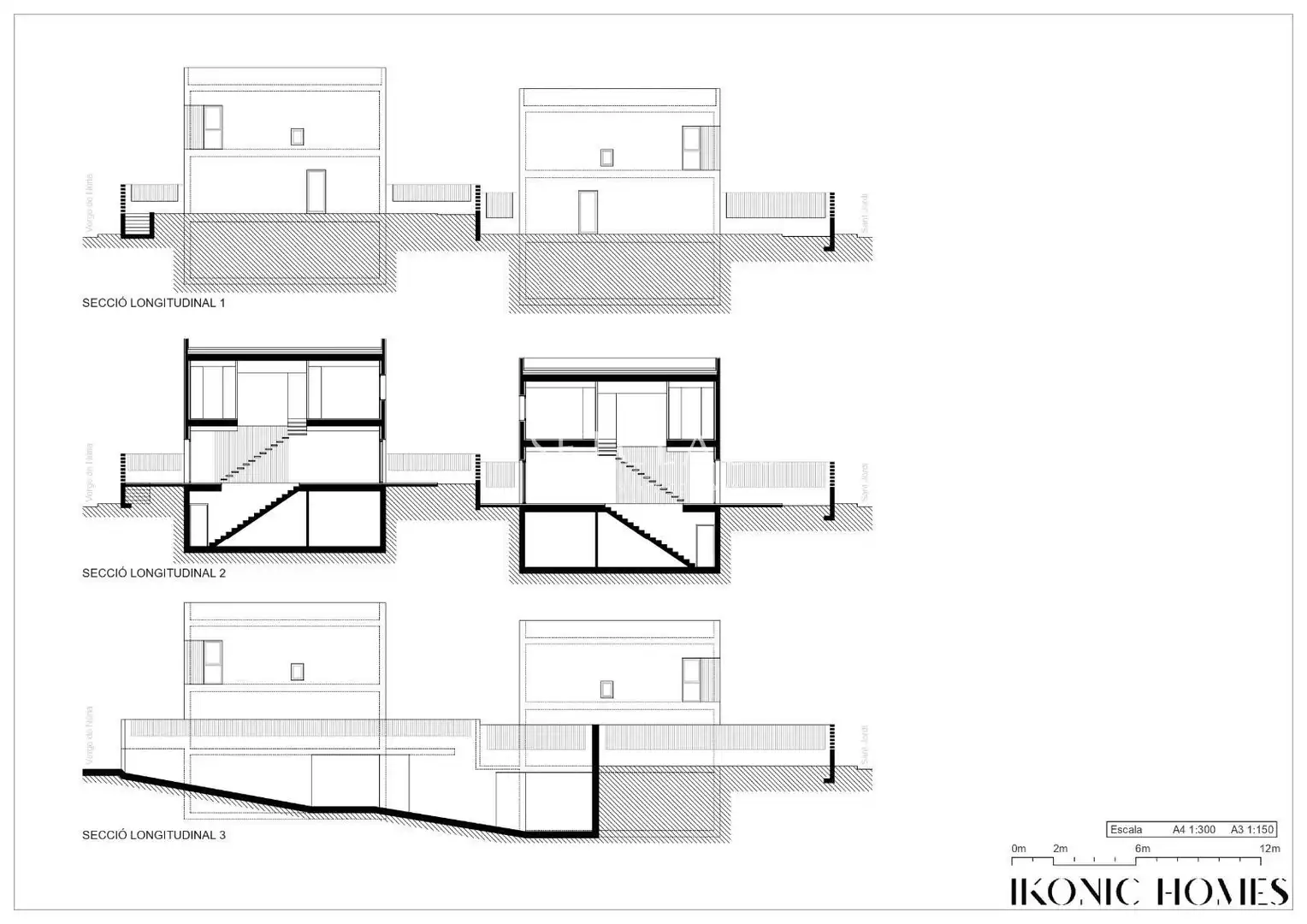 Villa in vendita a Verge de Núria, imagen 27