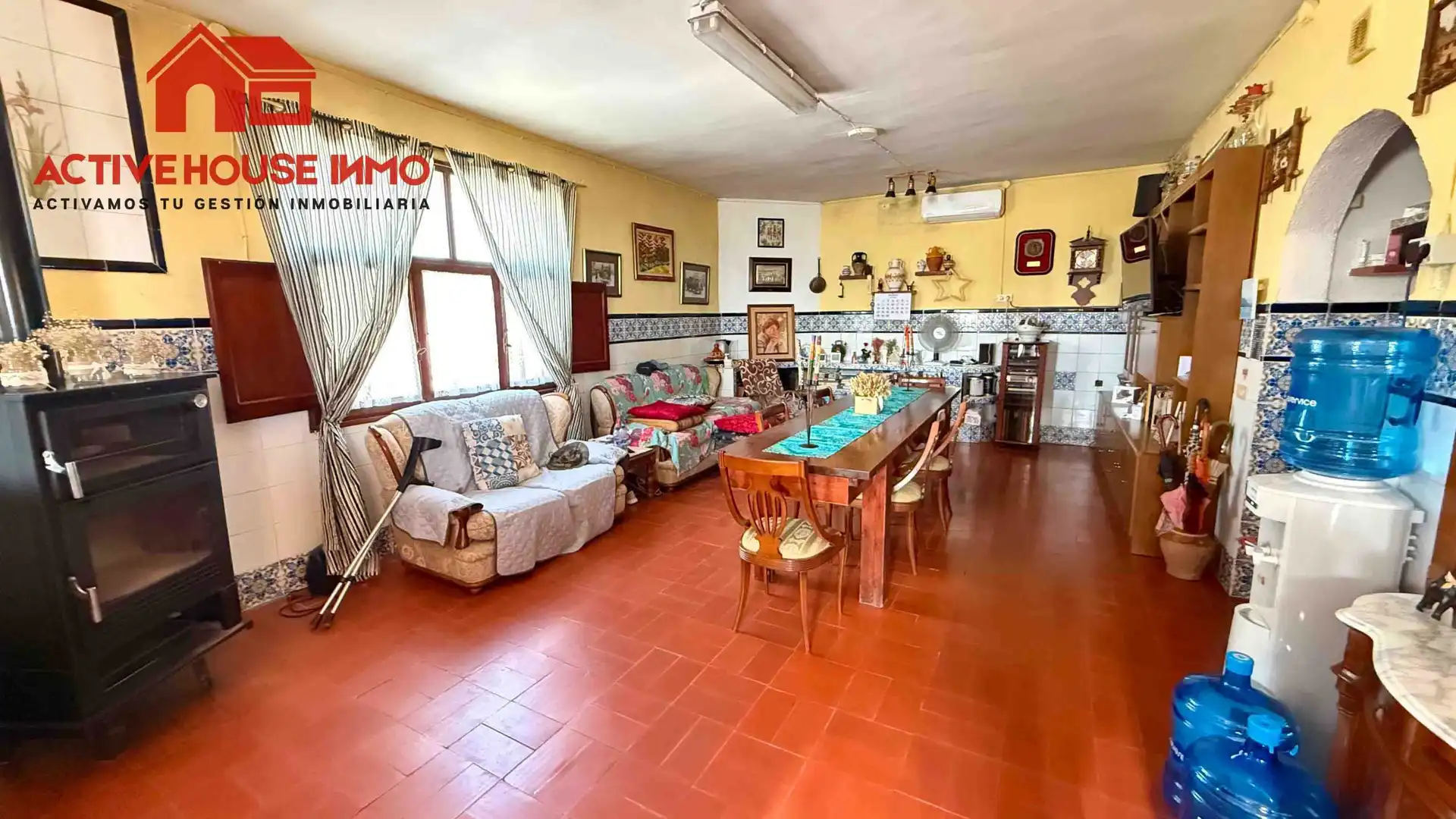Maison rustique avec piscine à vendre à Partida Codonyol, imagen 18