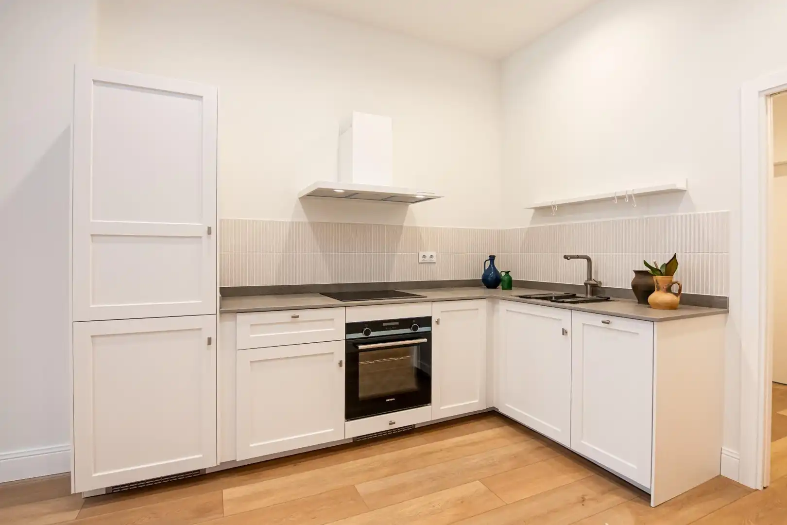 Apartament en venda a Ciudad Vieja