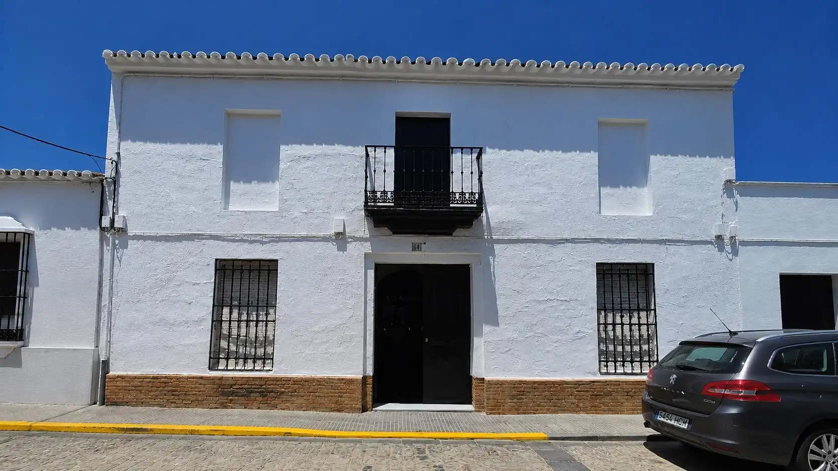 Casa en venda a Trigueros