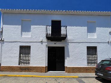 Casa in vendita a Trigueros