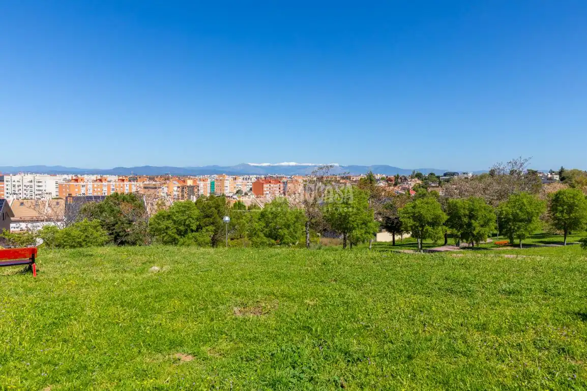 Individuel à vendre à Fuencarral - El Pardo, imagen 16