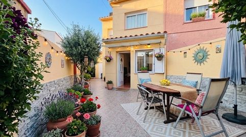 Foto 3 de Casa o xalet en venda a Vallpineda - Rocamar, Sant Pere de Ribes