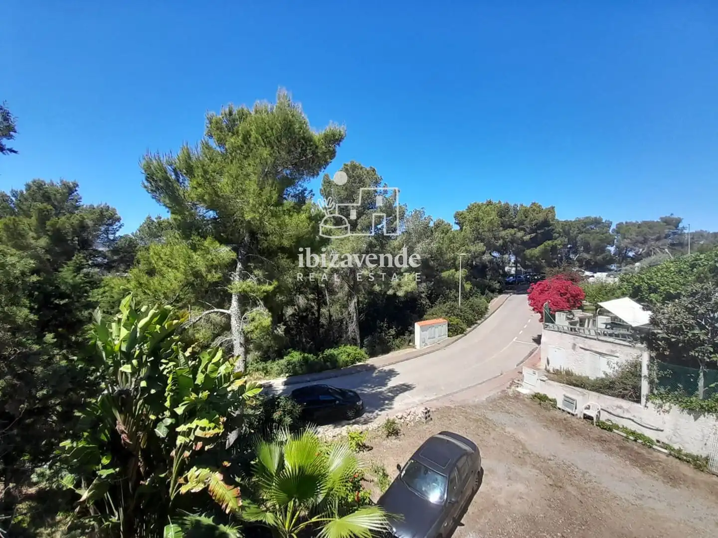 Casa o xalet en venda en Sant Joan de Labritja amb Moblat