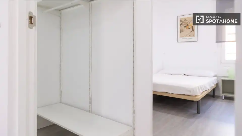 Appartamento in affitto a Barrio de Salamanca, imagen 14