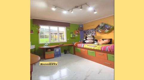 Foto 4 de Casa o xalet en venda a San Mateo - Castro- O Val, Narón