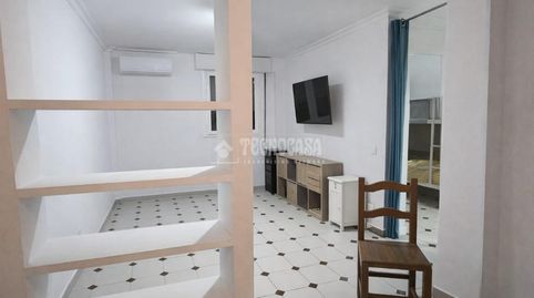 Foto 4 de Pis en venda a San Carlos - San José, Sevilla Capital