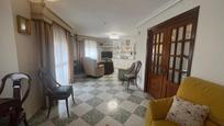 Living room of Flat for sale in  Córdoba Capital  with Air Conditioner, Heating and Terrace