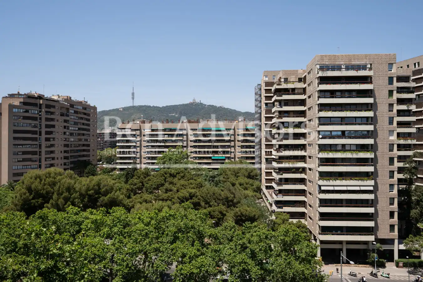 Attique avec ascenseur à vendre à Avenida Diagonal, imagen 11