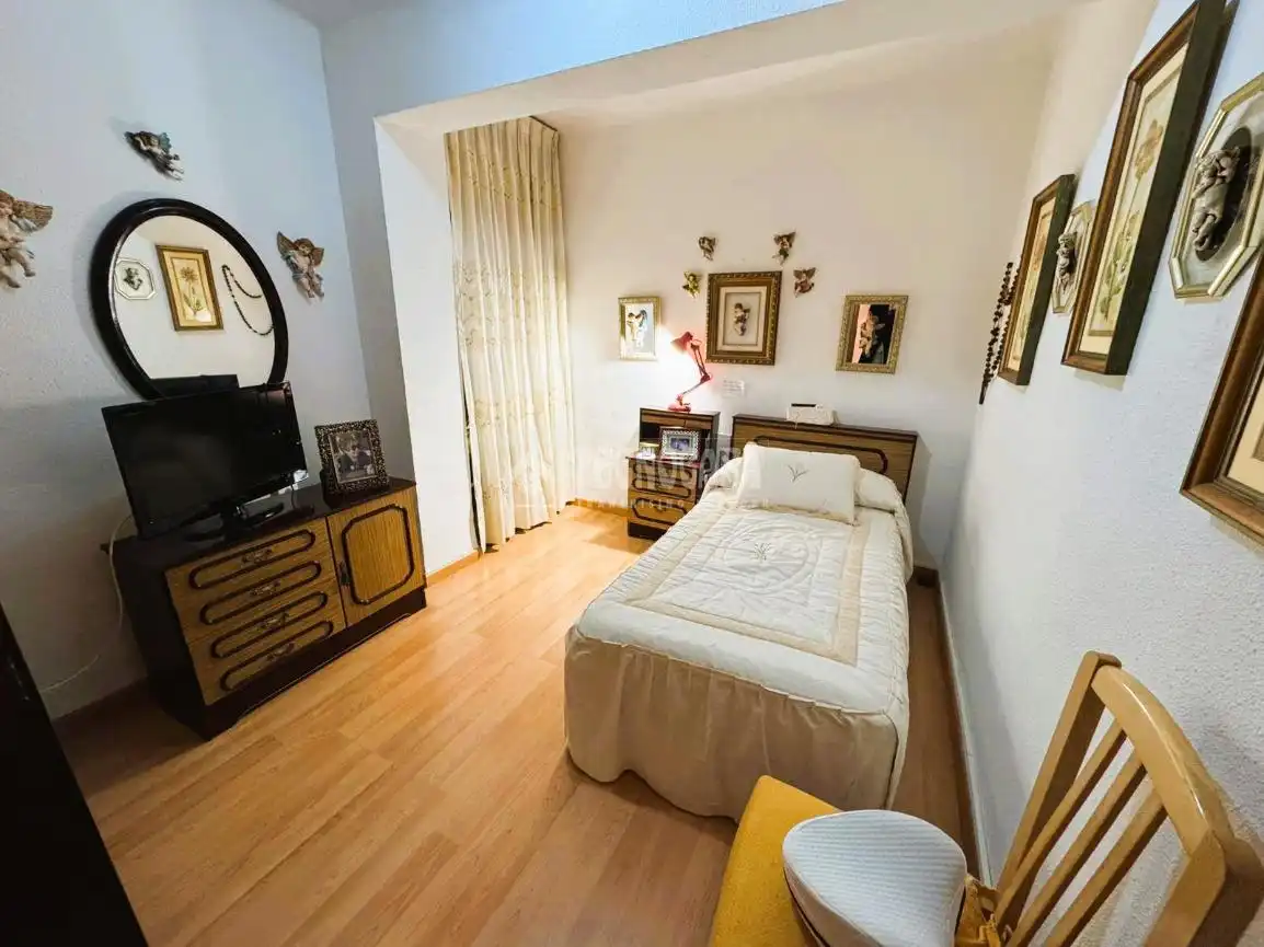 Habitación de Piso en venta en Valencia