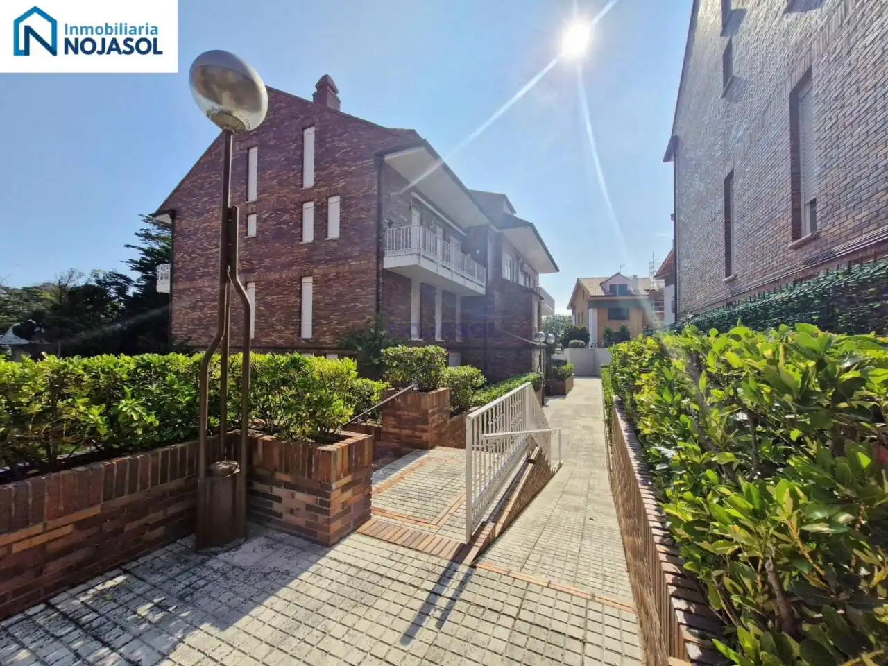 Apartment mit Garten zum Verkauf in Calle los pinares, imagen 45