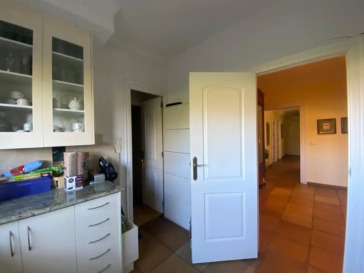 Villa mit Pool zum Verkauf in Ondara, imagen 7