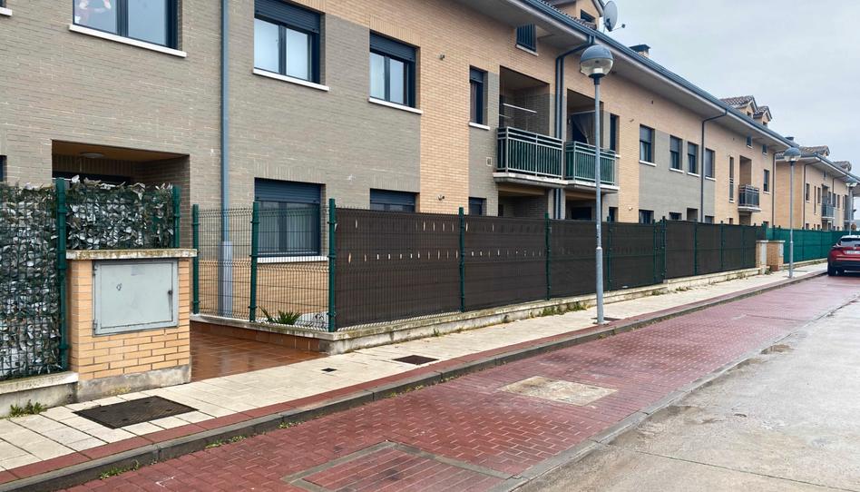 Foto 1 de Àtic en venda a Calle Monjo, 7, Fuensaldaña, Valladolid