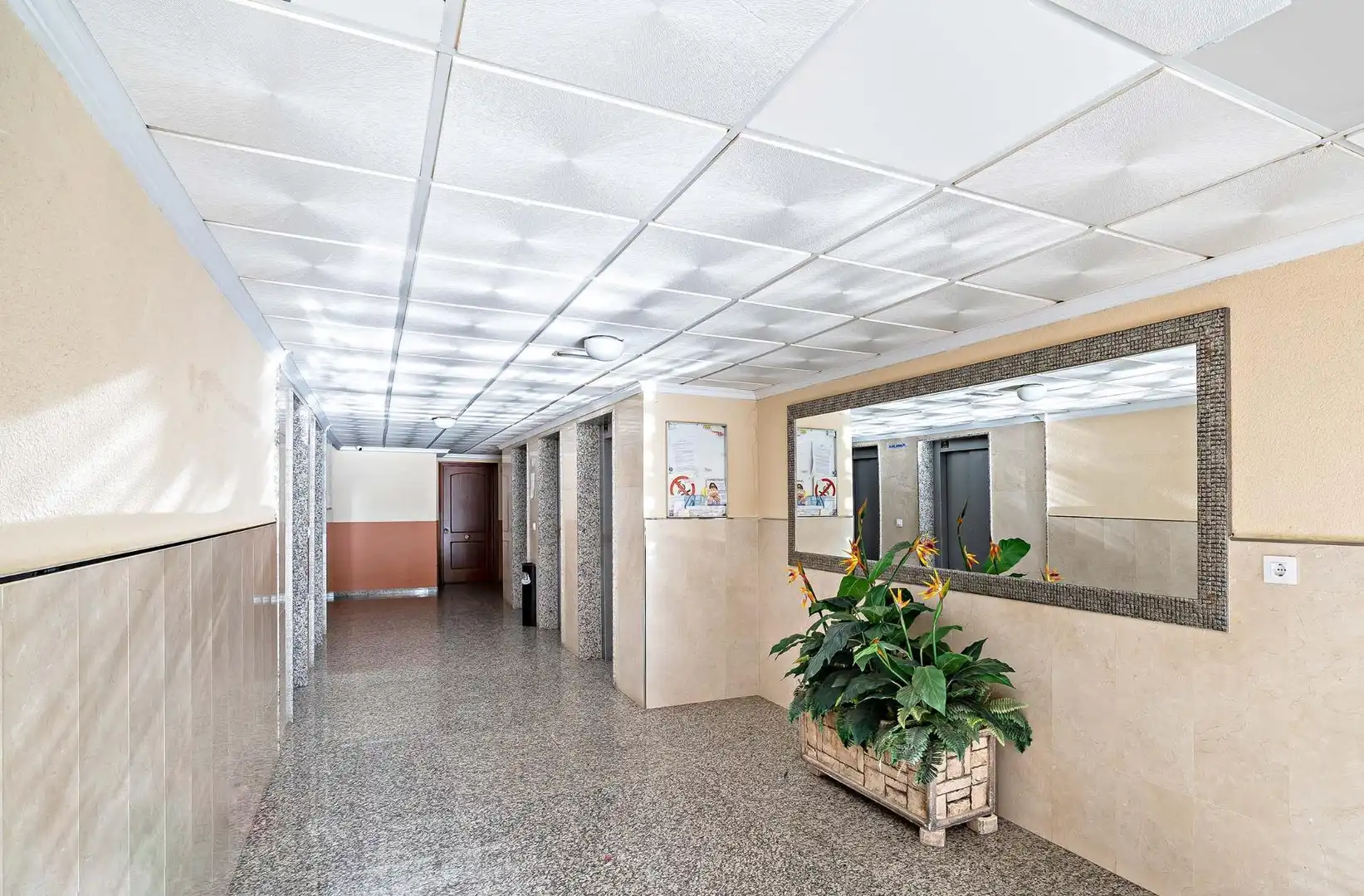 Flat for sale in El Ejido  with Air Conditioner, Heating and Terrace