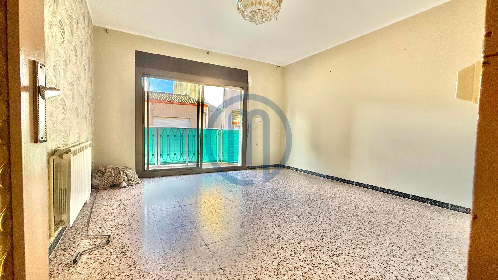 Ático en venta en Les Franqueses del Vallès con Calefacción, Terraza y Balcón