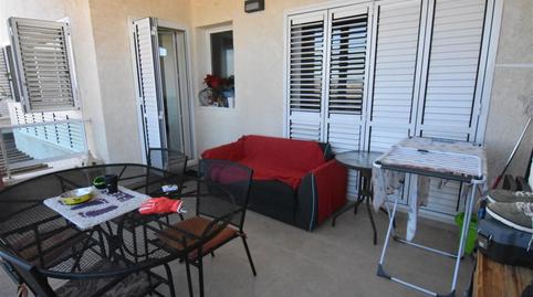 Foto 3 de Apartament en venda a Centro, Murcia