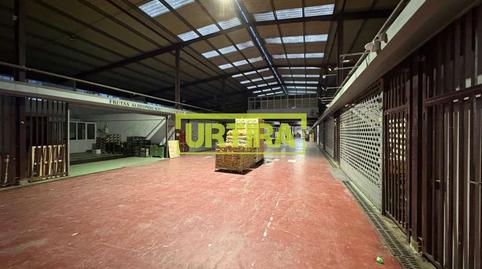 Photo 3 of Industrial buildings to rent in Arrapide Pasaelekua, 75, Añorga - Zubieta - Atotxa Erreka, Gipuzkoa