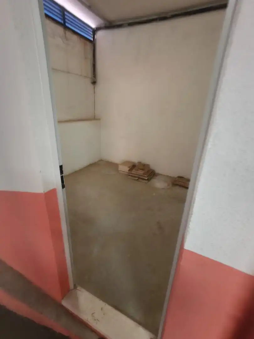 Wohnung zum Verkauf in Águilas mit Terrasse, Abstellraum und Möbliert