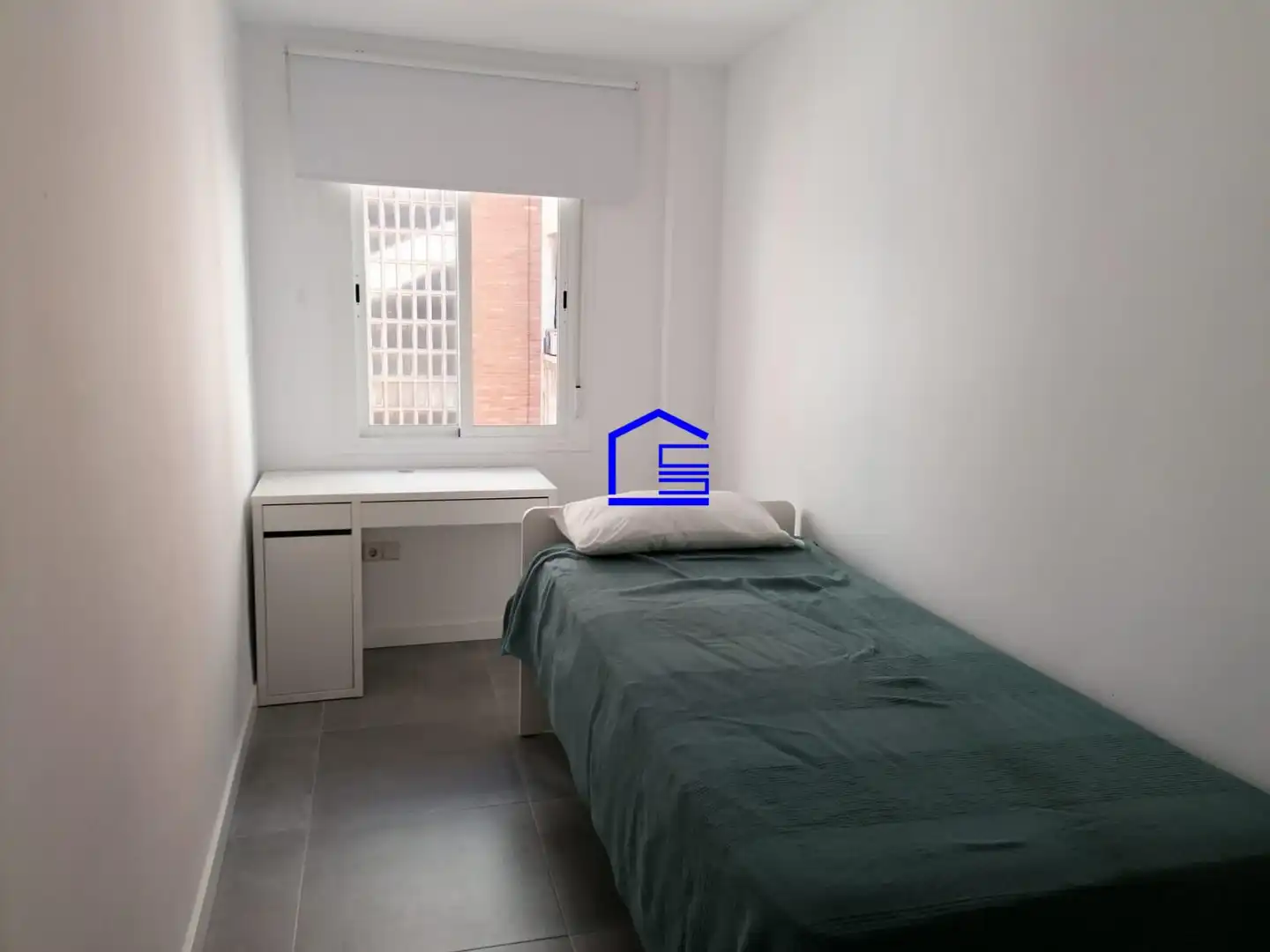 Flat for rent in La Caleta - La Viña