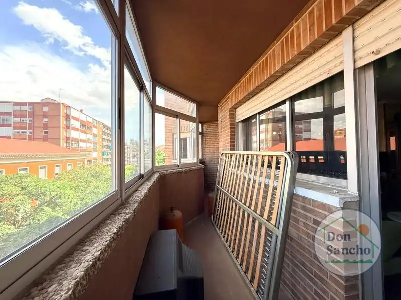 Piso con ascensor en venta en Centro, imagen 18