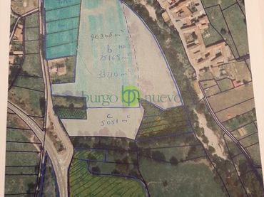 Terreno residencial en venta en Calle El Soto
