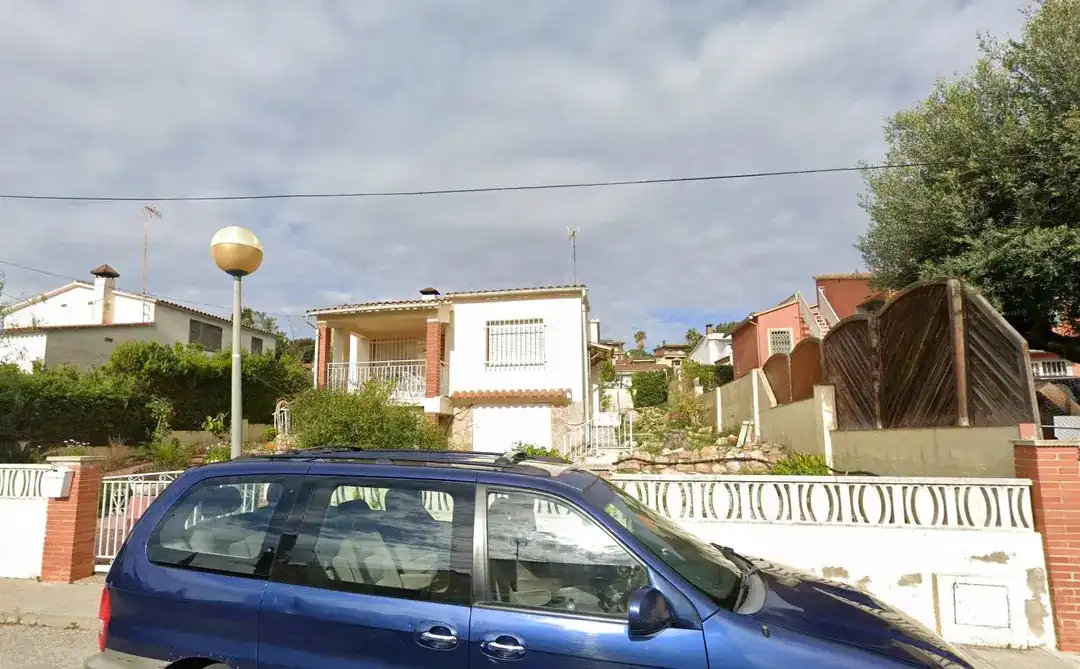 Xalet en venda a Carrer Prunera