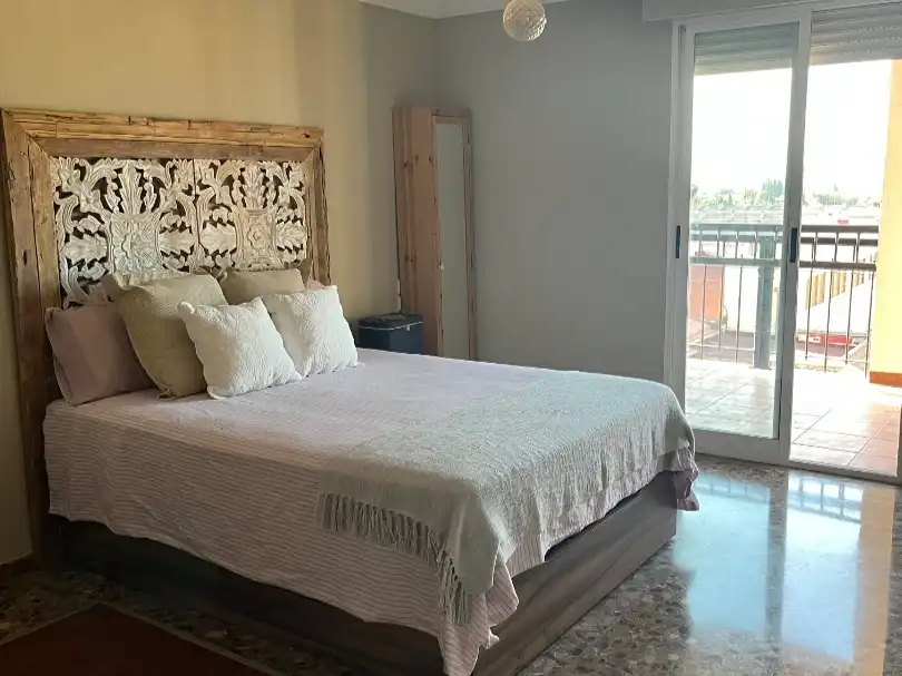 Duplex avec ascenseur à vendre à Paseo San Juan Bosco 4, imagen 27
