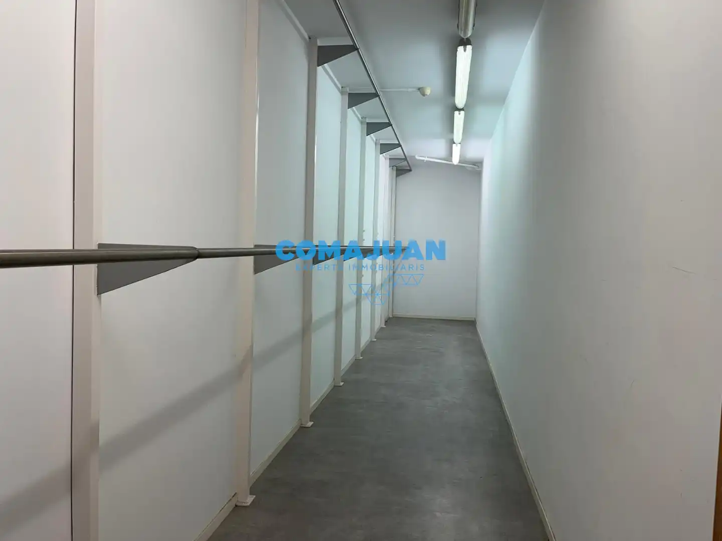 Industrial buildings for rent in Mataró