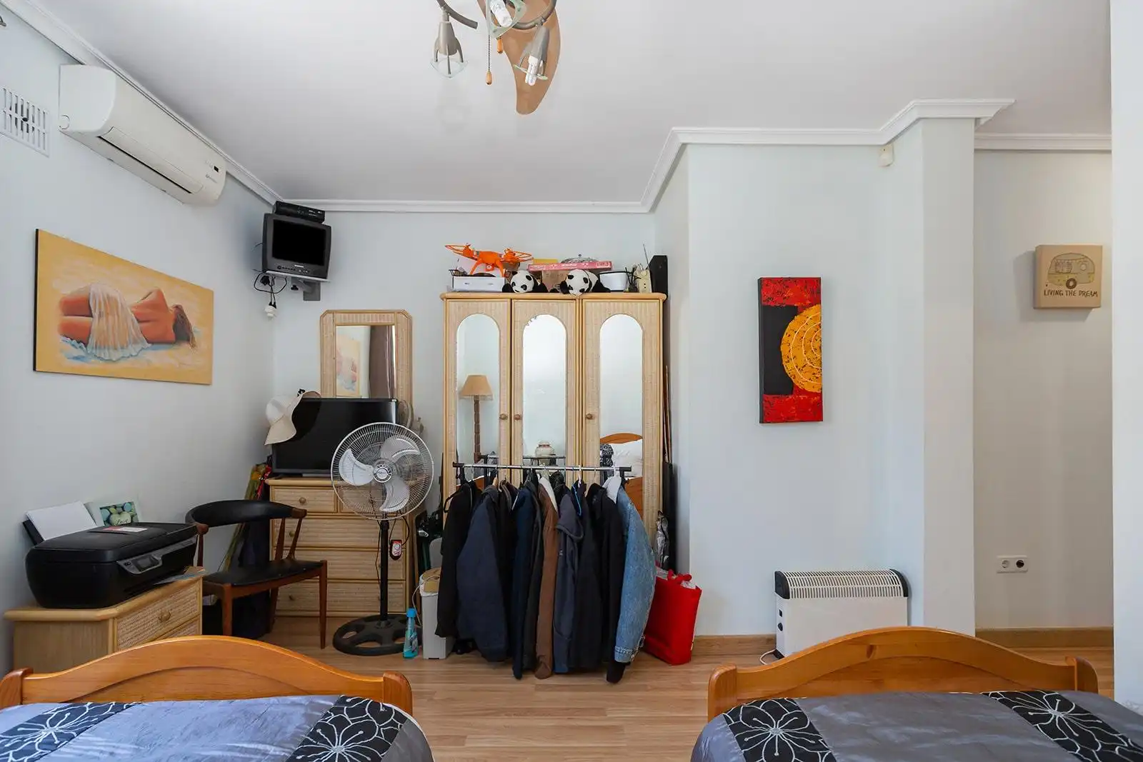 Chalet con terraza en venta en Centro, imagen 24