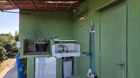 Foto 2 de Finca rústica en venda a Xeraco, Valencia