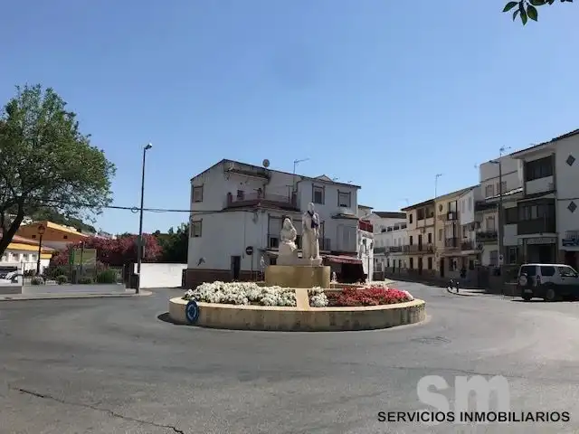 Terreny residencial en venda a Ubrique