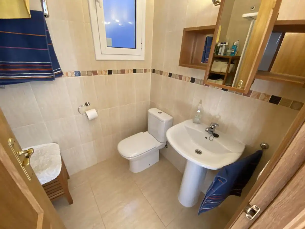 Apartments for sale in Alcanar