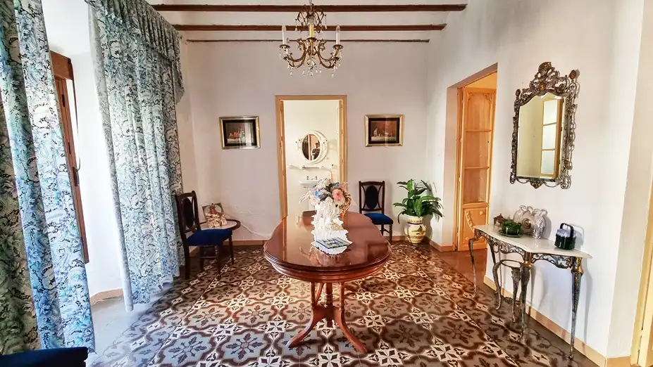 Casa o chalet en venta en Hinojales