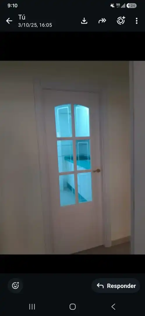 Wohnung zur Miete in  Huelva Capital mit Klimaanlage und Balkon