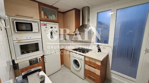 Foto 5 de Apartamento en venta en Chinchilla de Monte-Aragón, Albacete