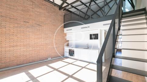 Foto 4 de Pis de lloguer a Carrer D'àvila, El Poblenou,  Barcelona Capital