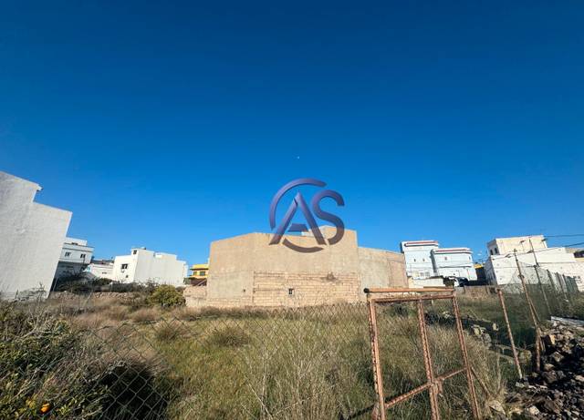 Terreno residencial en Venta en Arafo