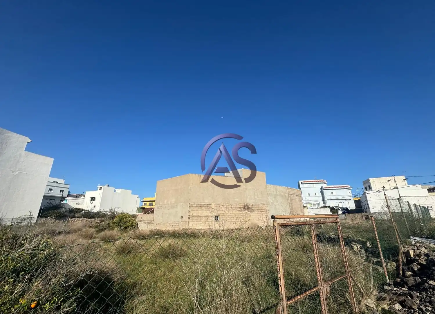 Residential land for sale in Arafo