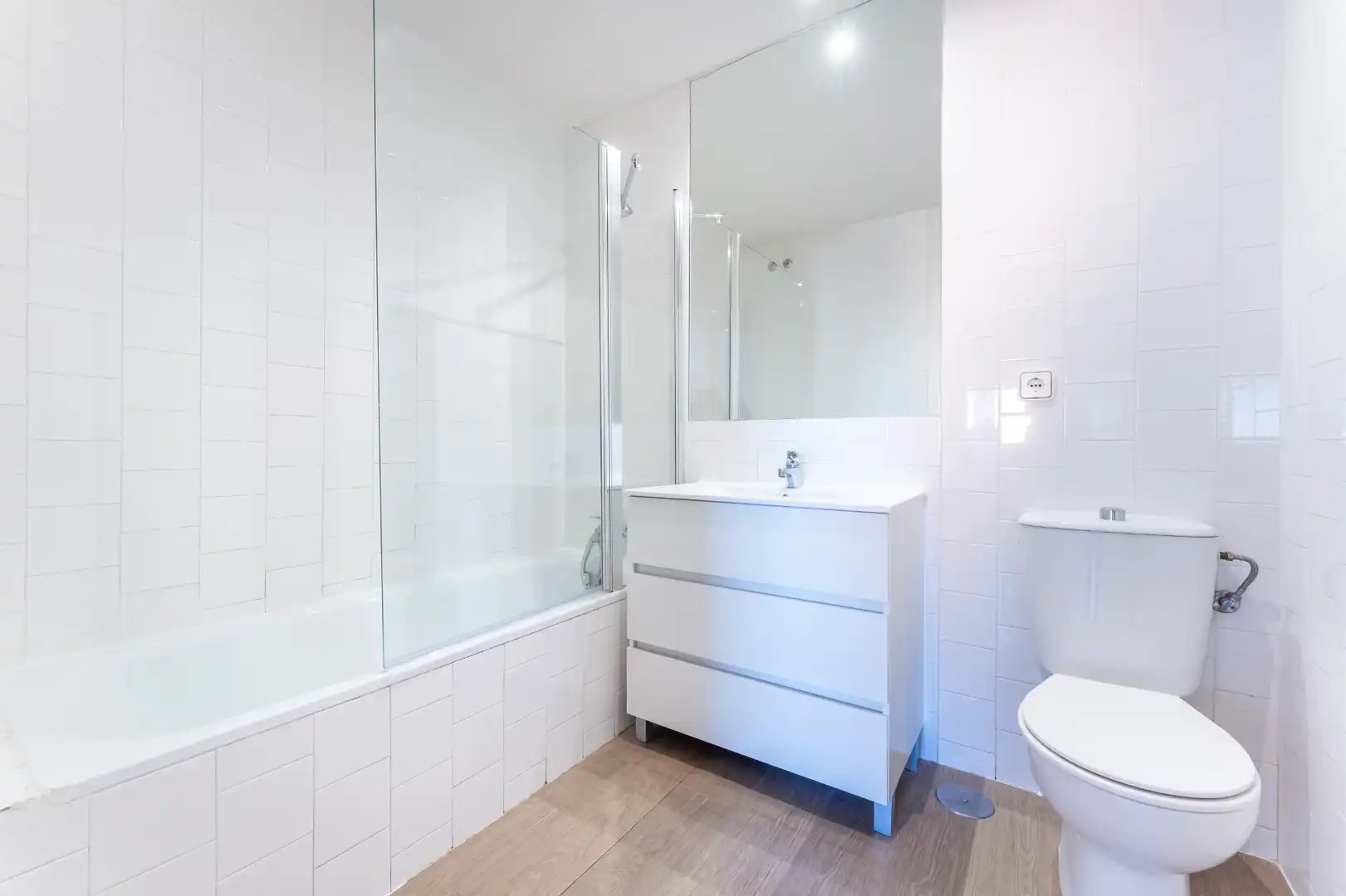 Baño de Piso en venta en Villa de Vallecas