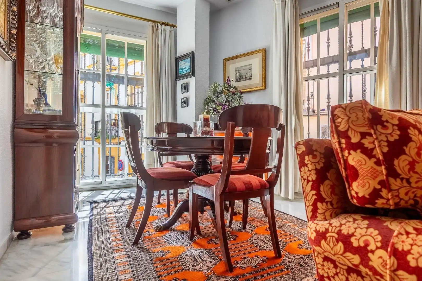 House with terrace for sale in Calle BOTEROS, imagen 7