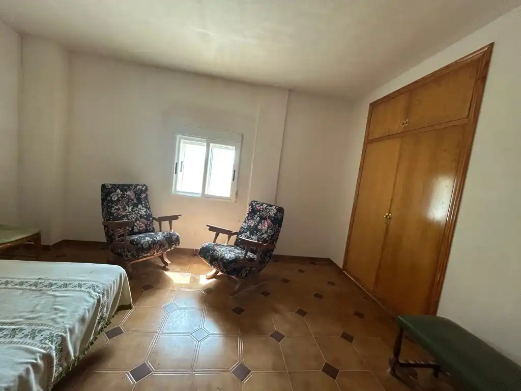 Habitación de Casa o chalet en venta en Requena