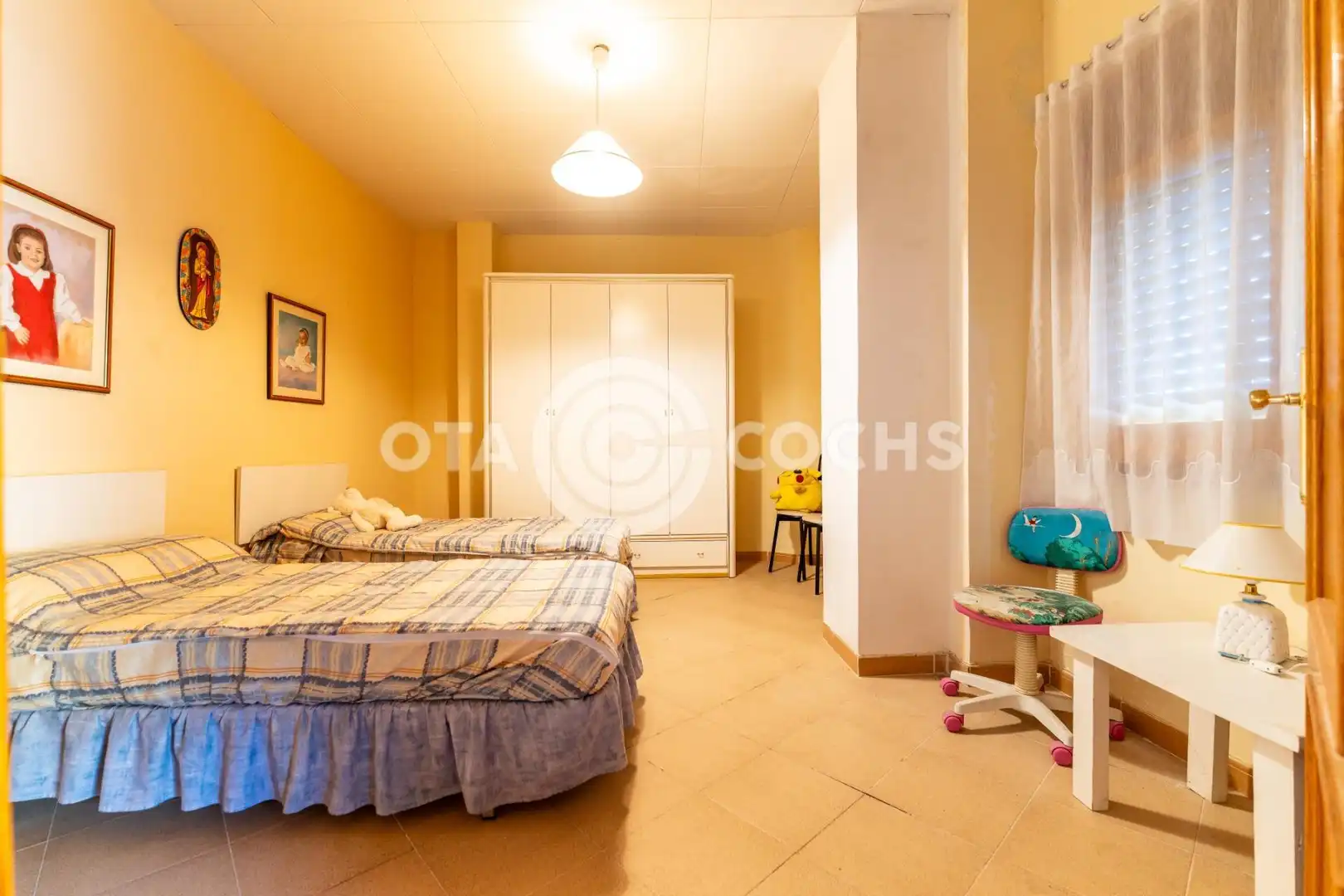 Country house zum Verkauf in Plaça Prudenci Sero Navas, Cabacés