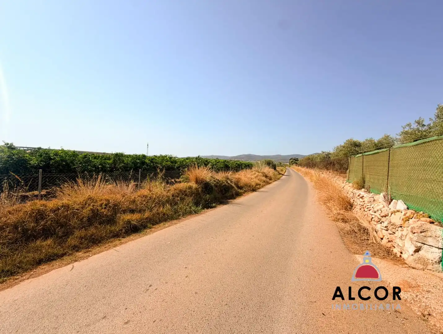 Finca rústica en venta en Peñíscola / Peníscola