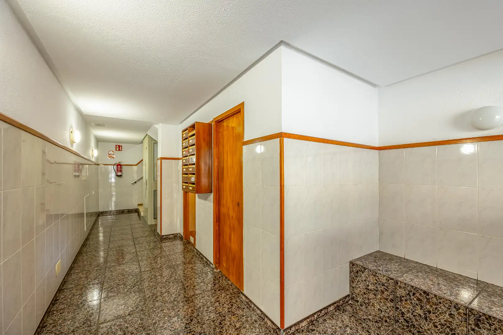 Wohnung mit Aufzug zum Verkauf in Calle Licenciado Calderín 24, imagen 32