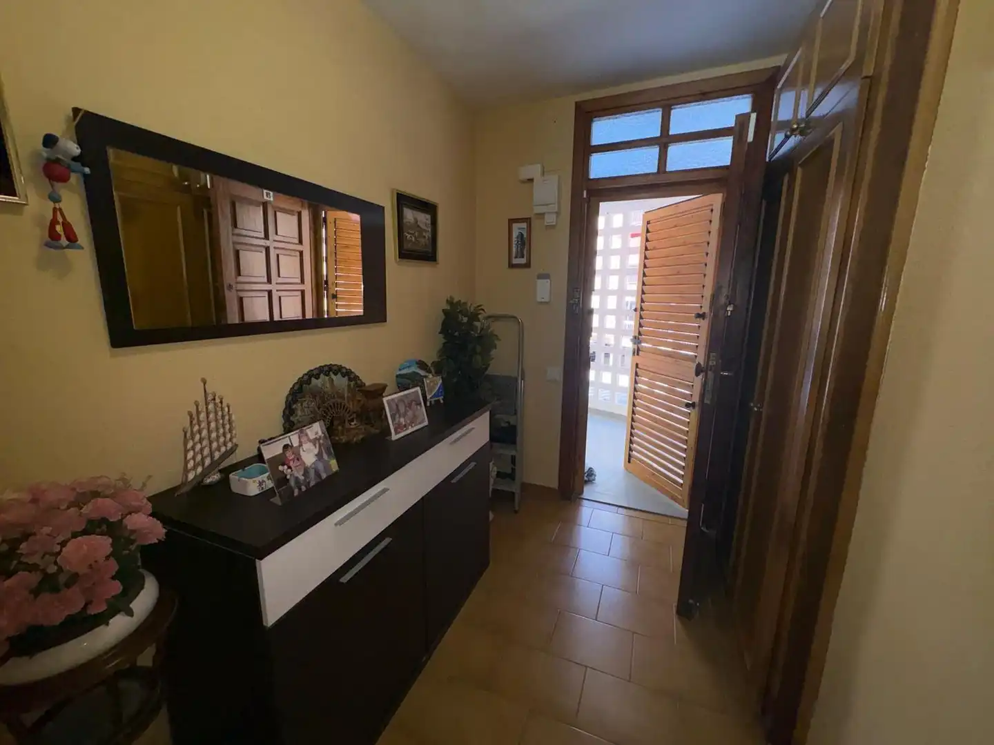 Wohnung mit Pool zur Miete in GAVIOTAS 169, imagen 8