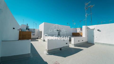 Foto 3 de Àtic en venda a Alameda - Mentidero - Teatro Falla, Cádiz