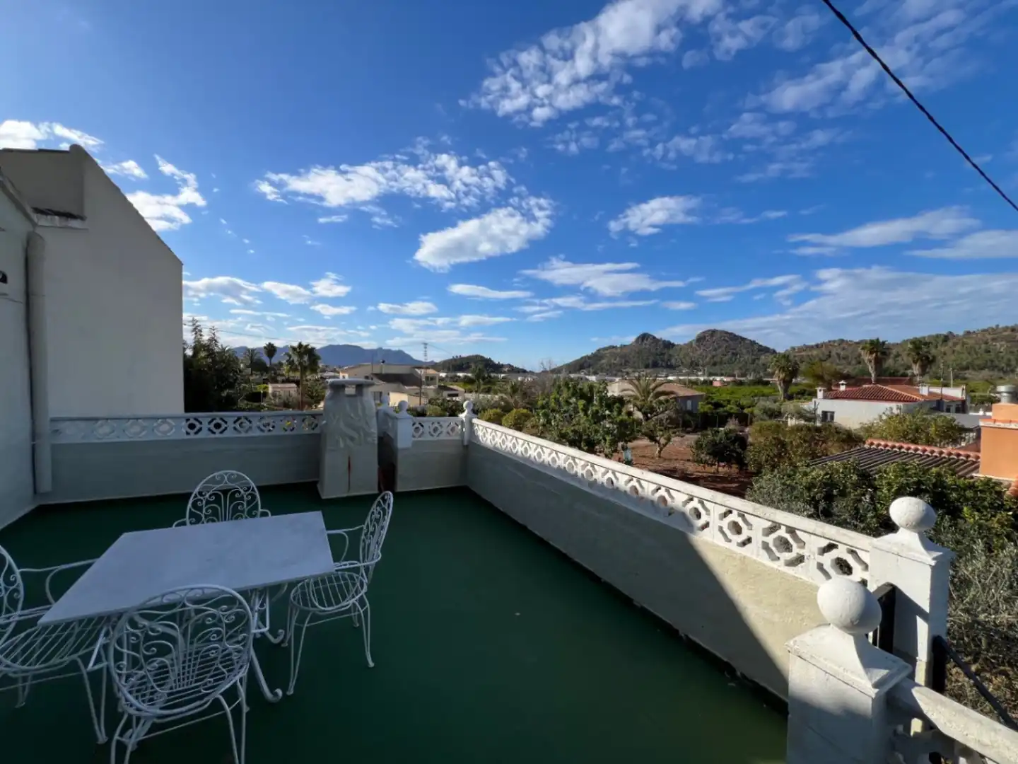 Detached house with pool for sale in Pedreguer, imagen 44